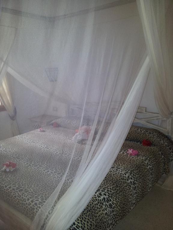 Kola Beach Resort Mambrui Room photo