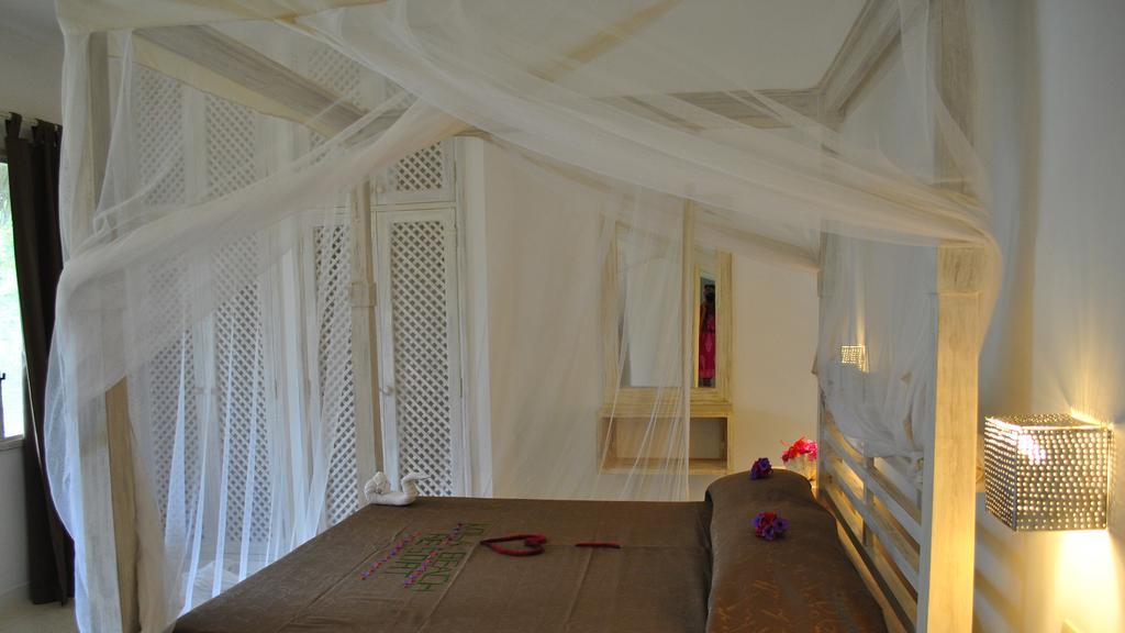 Kola Beach Resort Mambrui Exterior photo