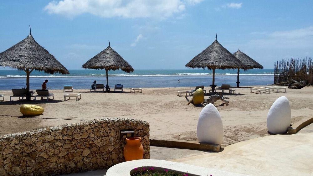 Kola Beach Resort Mambrui Exterior photo