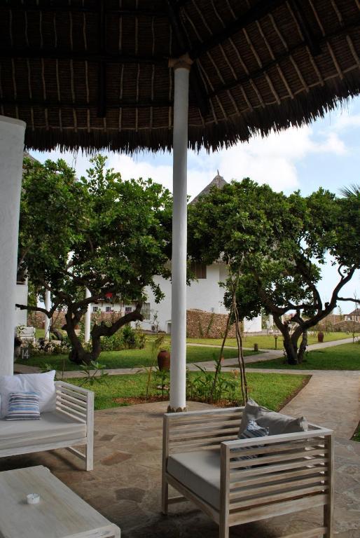Kola Beach Resort Mambrui Room photo