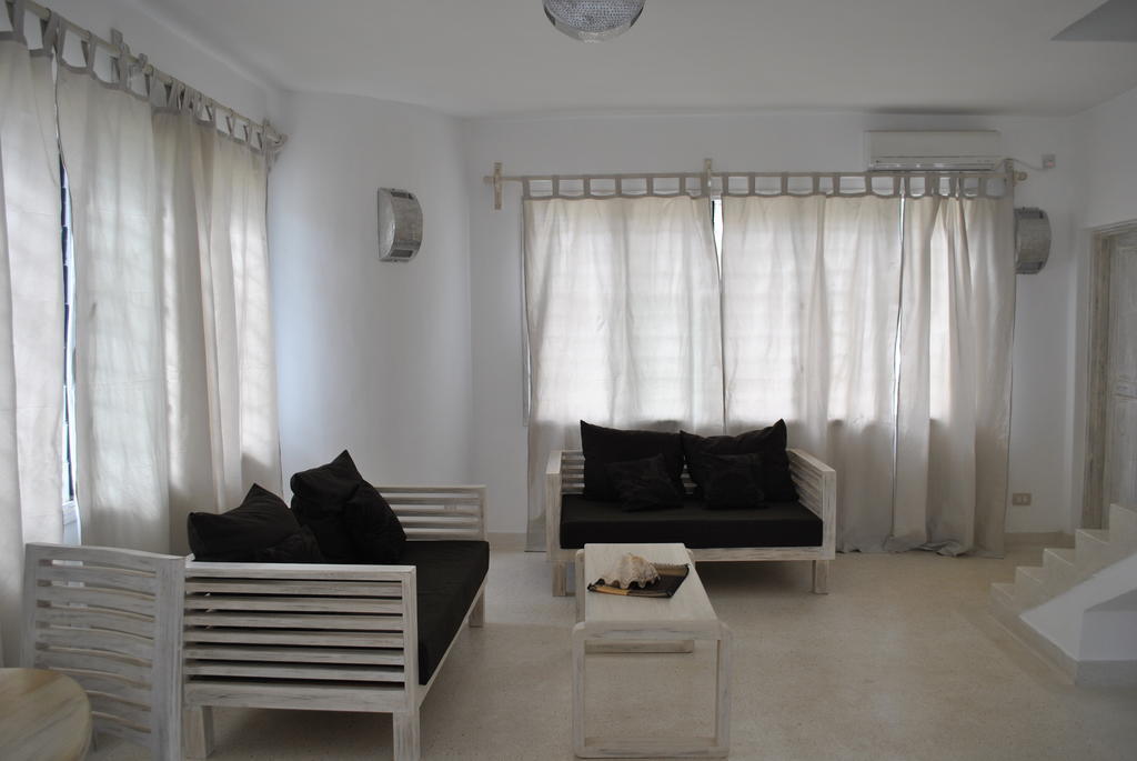 Kola Beach Resort Mambrui Room photo