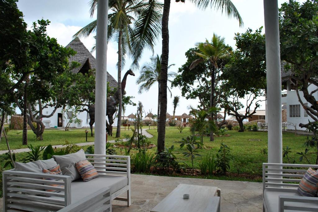 Kola Beach Resort Mambrui Room photo