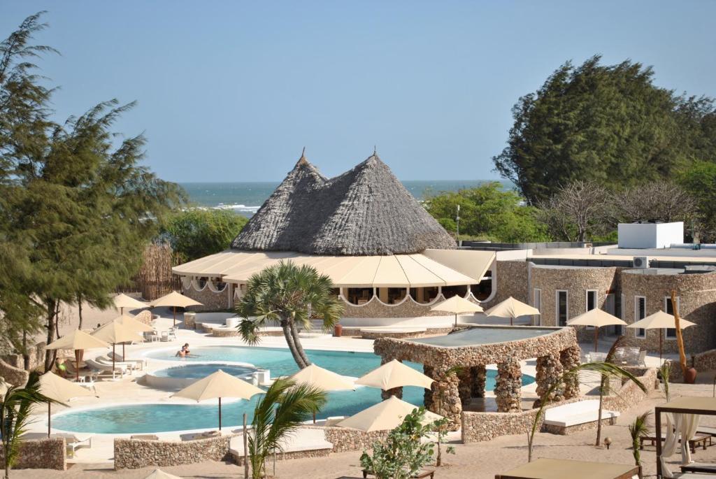 Kola Beach Resort Mambrui Room photo