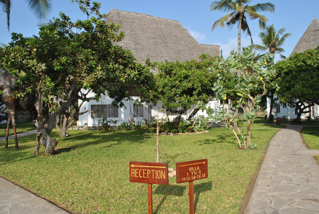 Kola Beach Resort Mambrui Room photo
