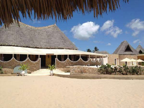 Kola Beach Resort Mambrui Exterior photo